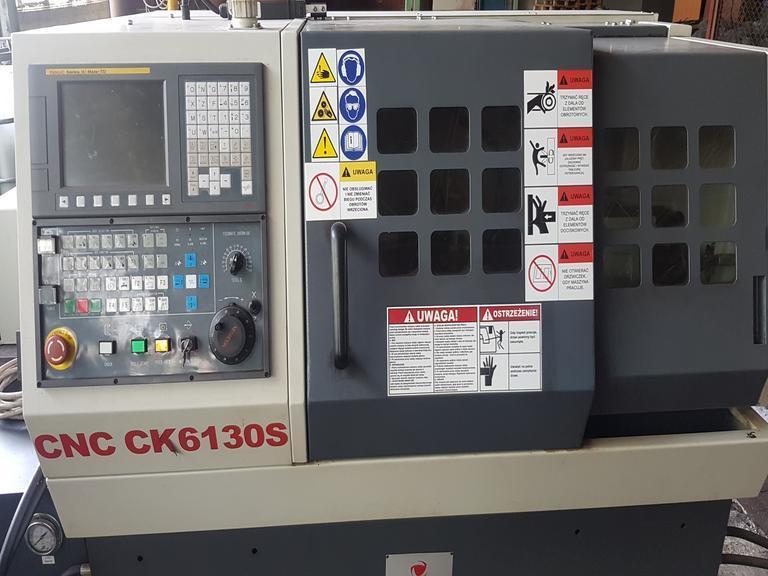 panel maszyny cnc